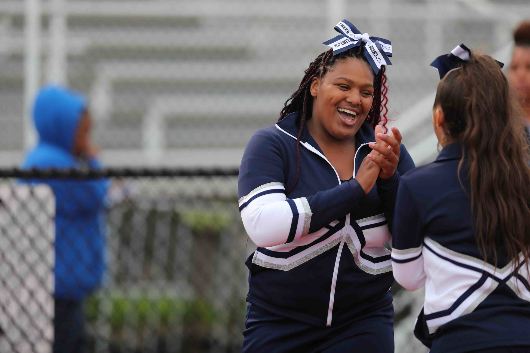 Atlantic City vs Egg Harbor Township Football